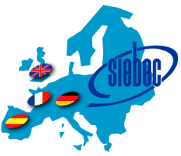 Le groupe SIEBEC