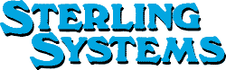 Sterling